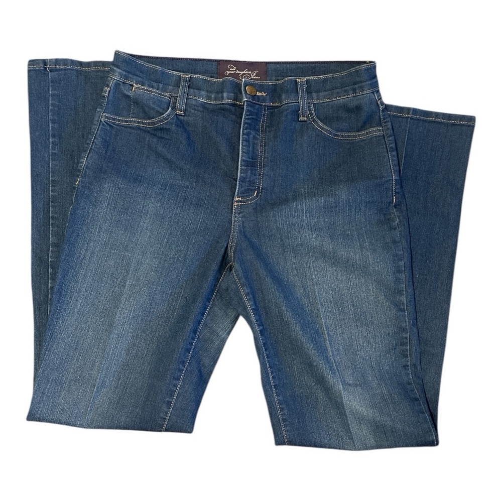Not Your Daughters Jeans
